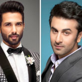 Shahid Kapoor and Ranbir Kapoor to host IIFA Awards in Bali this year