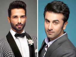 EXCLUSIVE: Shahid Kapoor and Ranbir Kapoor to host IIFA Awards in Bali this year?