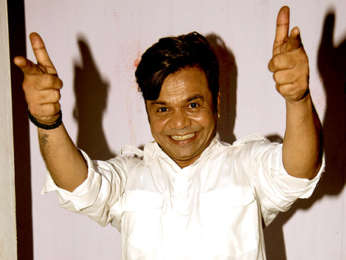 Krushna Abhishek, Rajniesh Duggal, Yuvika Chaudhary, Rajpal Yadav, Shakti Kapoor snapped shooting for Time Nahi Hai