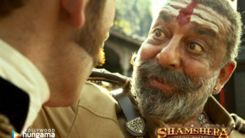 Movie Wallpapers Of The Movie Shamshera