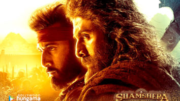 Movie Wallpapers Of The Movie Shamshera