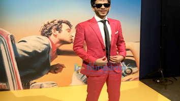 Shashank Arora attends the screening of ‘Manto’ at Cannes 2018