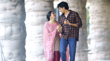 Wallpapers of the movie Shershaah