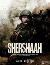 Shershaah
