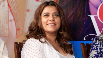 Shikha Talsania: “Ranveer Singh is an energizing bunny” | RAPID FIRE | Ranbir Kapoor | Varun Dhawan