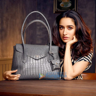 Celebrity Photos of Shraddha Kapoor