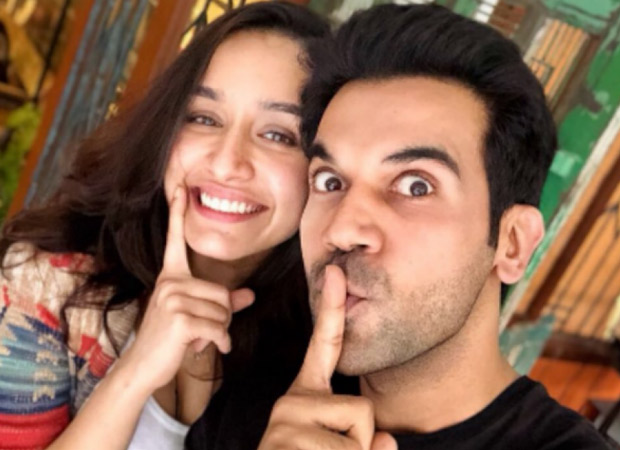 Revealed: Reason why the shoot schedule of Shraddha Kapoor, Rajkummar Rao starrer Stree was extended Revealed: Reason why the shoot schedule of Shraddha Kapoor, Rajkummar Rao starrer Stree was extended