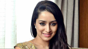 Shraddha Kapoor is winning hearts with this sweetest gesture of CHARITY!