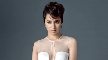 Shraddha Kapoor kicks off second round of training for Saina Nehwal biopic
