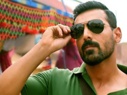 Shubh Din (Parmanu – The Story Of Pokhran)