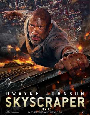 Skyscraper (English)