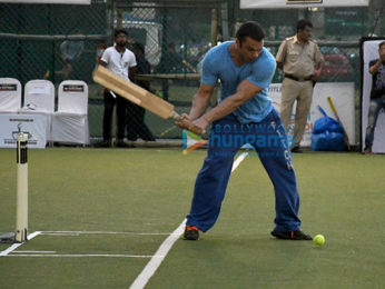 Sohail Khan, Arbaaz Khan and others grace the finals of the Box Bowl Out Xeries