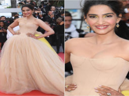 Cannes 2018: Bride Mode On! This time in Vera Wang, Sonam Kapoor has yet another showstopper moment!