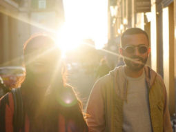 Sonam Kapoor and Anand Ahuja’s lovey dovey PDA on social media will turn you into a MUSHBALL