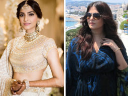 Sonam Kapoor can’t wait for Aishwarya Rai Bachchan to KILL IT at the red carpet, welcomes her on Instagram