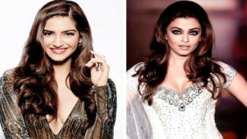 Sonam Kapoor ends 10 year old cold war with Aishwarya Rai, invites her for wedding