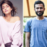 Sonam Kapoor on why she never had SEX with her co-stars & why Anand Ahuja is PERFECT for her