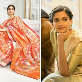 Sonam Kapoor wedding 10 photos of the bride-to-be which gives a sneak peek into her D-Day look