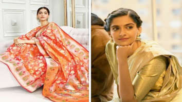Sonam Kapoor wedding: 10 photos of the bride-to-be which gives a sneak peek into her D-Day look