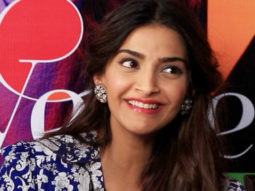 Sonam Kapoor: “Salman Khan- when will you start taking me seriously?” | RAPID FIRE | SRK | VDW