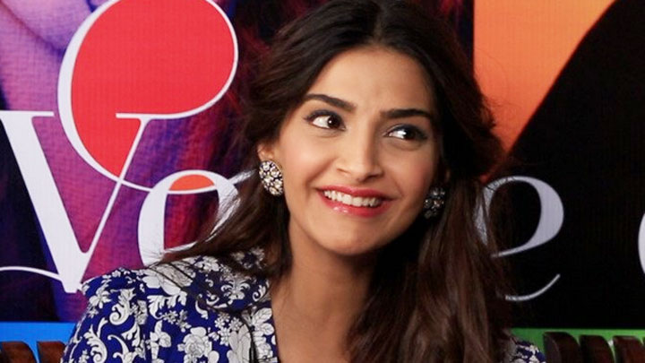 Sonam Kapoor: “Salman Khan- when will you start taking me seriously?” | RAPID FIRE | SRK | VDW Sonam Kapoor: “Salman Khan- when will you start taking me seriously?” | RAPID FIRE | SRK | VDW