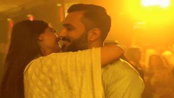 Sonam Kapoor’s husband Anand Ahuja indulges in some social media PDA (view pics)