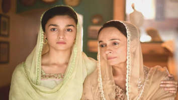 Soni Razdan talks about playing Alia’s mother in Raazi, her relationship with Alia and her upcoming projects