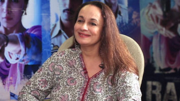 Soni Razdan: “Small incidents in KASHMIR are BLOWN OUT of proportion” | Alia Bhatt | Raazi