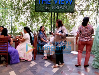 Special screening of '102 Not Out' for senior citizens