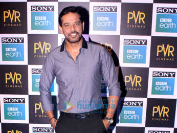 Special screening of 'Blue Planet II'