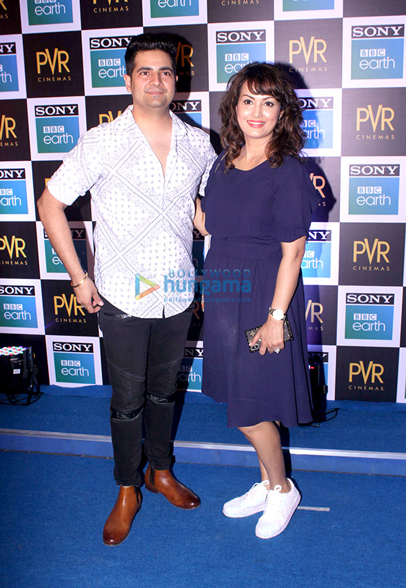 special screening of blue planet ii 27