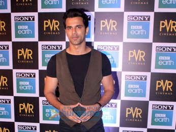 Special screening of 'Blue Planet II'