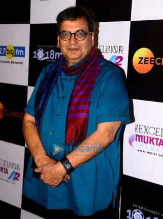 Special screening of Subhash Ghai’s film Ram Lakhan