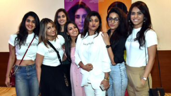 Special screening of Veere Di Wedding for Television Celebs