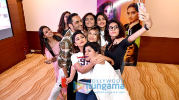 Ekta Kapoor hosts a special screening of ‘Veere Di Wedding’ at The View in Andheri