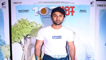 Special screening of ‘102 Not Out’