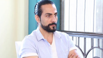 Sudhanshu Pandey: “I am not a TRAINED actor or a singer BUT…” | Teri Adaa