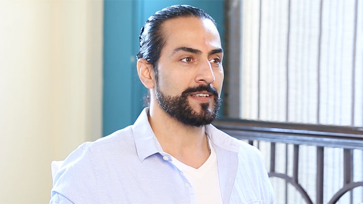 Sudhanshu Pandey: “Today whatever I am, it’s because of my wrong choices” Sudhanshu Pandey: “Today whatever I am, it’s because of my wrong choices”