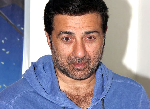 Sunny Deol faces weather trouble whilst shooting for son Karan Deol’s debut Pal Pal Dil Ke Paas Sunny Deol faces weather trouble whilst shooting for son Karan Deol’s debut Pal Pal Dil Ke Paas