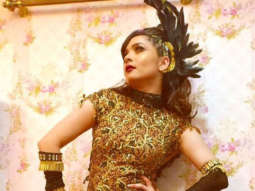 Sushant Singh Rajput’s ex-girlfriend Ankita Lokhande SLAYS it in this 60s inspired look and we can’t get enough of it!