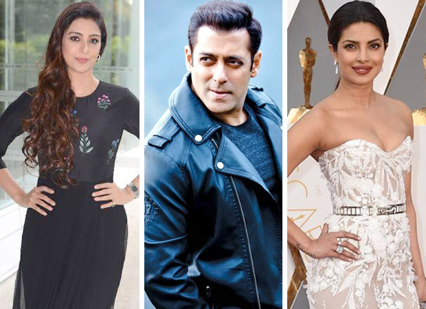 Tabu joins Salman Khan, Priyanka Chopra in Bharat and this will be her role