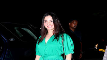 Tamannaah Bhatia snapped outside Nikhil Dwivedi’s house in Juhu