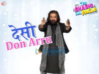 Movie stills of the movie Teri Bhabhi Hain Pagle
