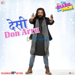 Movie stills of the movie Teri Bhabhi Hain Pagle
