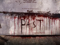 First Look Of The Movie The Past