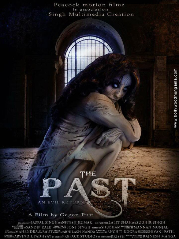 the past 003 3