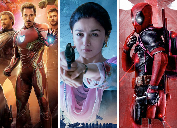 The winning streak continues! RAAZI has proved, for the umpteenth time, content is king