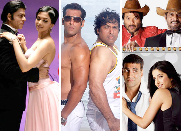 2008: The year when both confusion and the 100 crore club began!