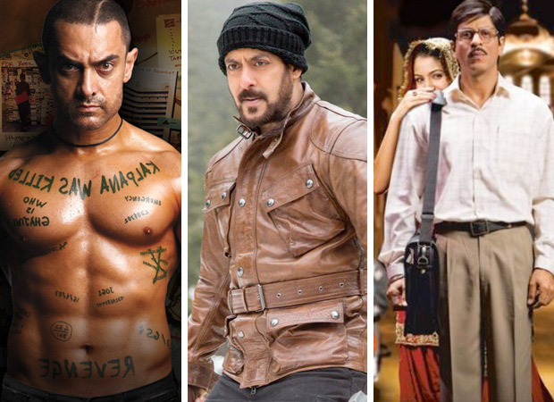 2008: The year when both confusion and the 100 crore club began!