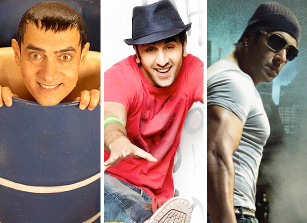 2008: The year when both confusion and the 100 crore club began!